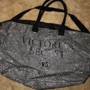Victoria’s Secret Limited Edition Duffle Bag